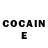 COCAIN Колумбийский Vladimir Gh